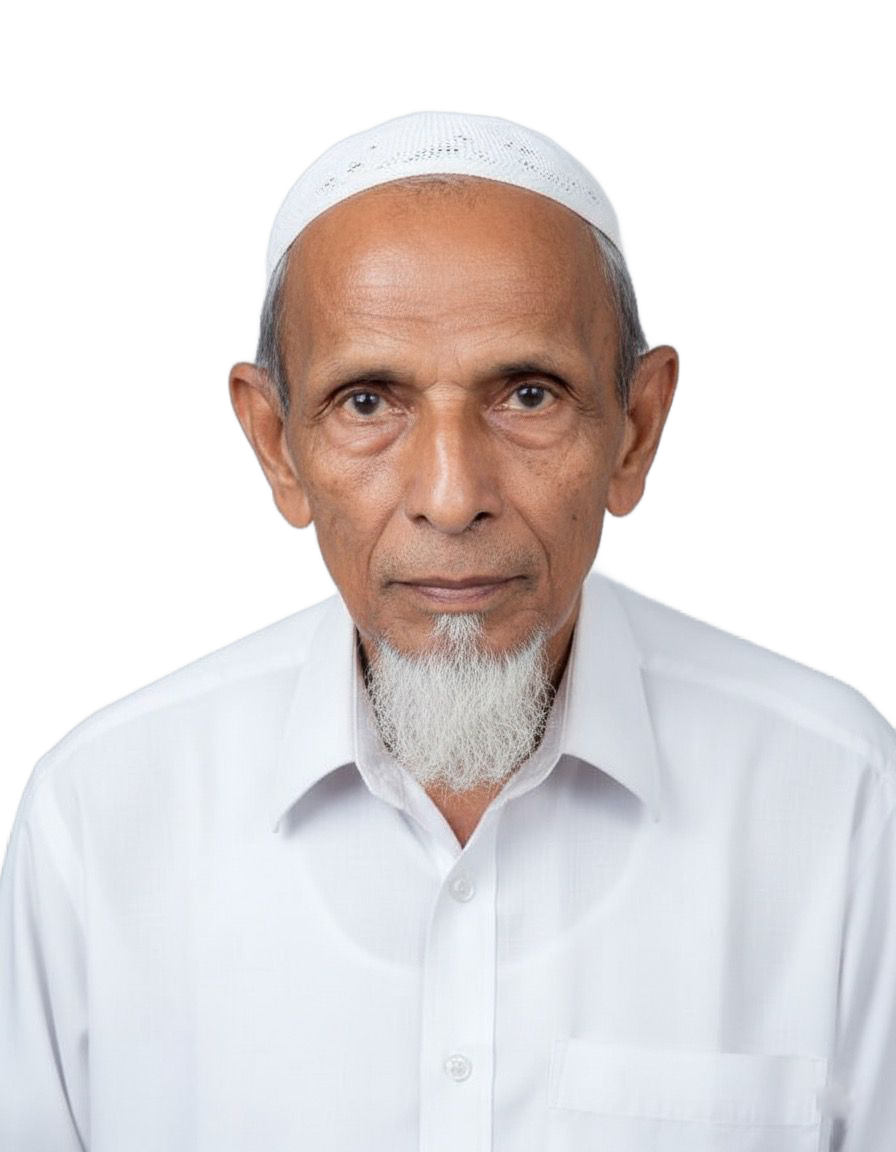  Taimur Textile Founder